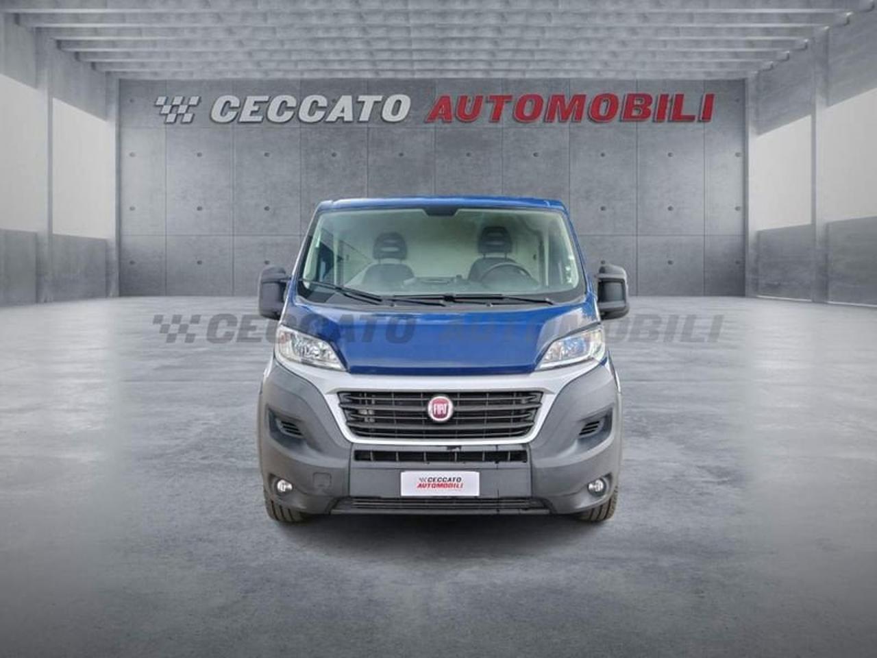 Fiat Fiat Ducato usata 18