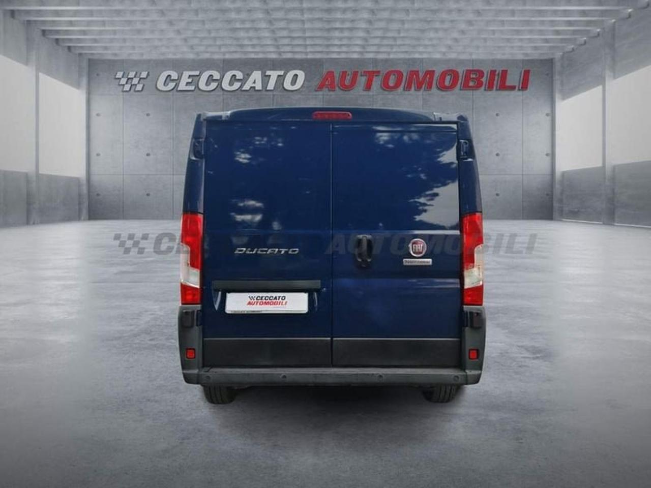 Fiat Fiat Ducato usata 19