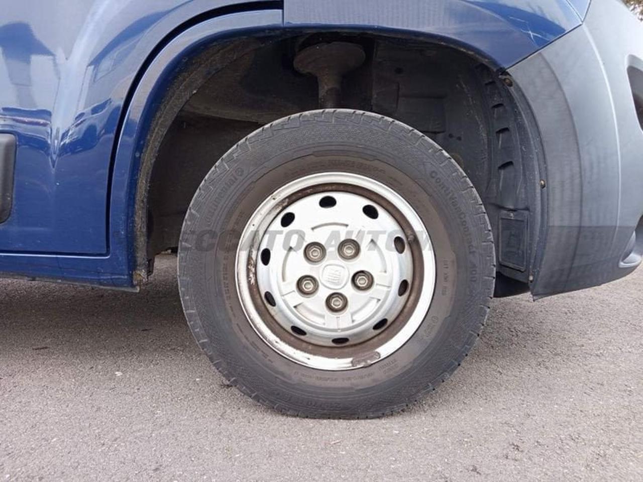 Fiat Fiat Ducato usata 20