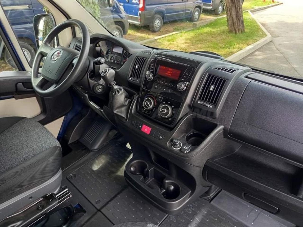 Fiat Fiat Ducato usata 21