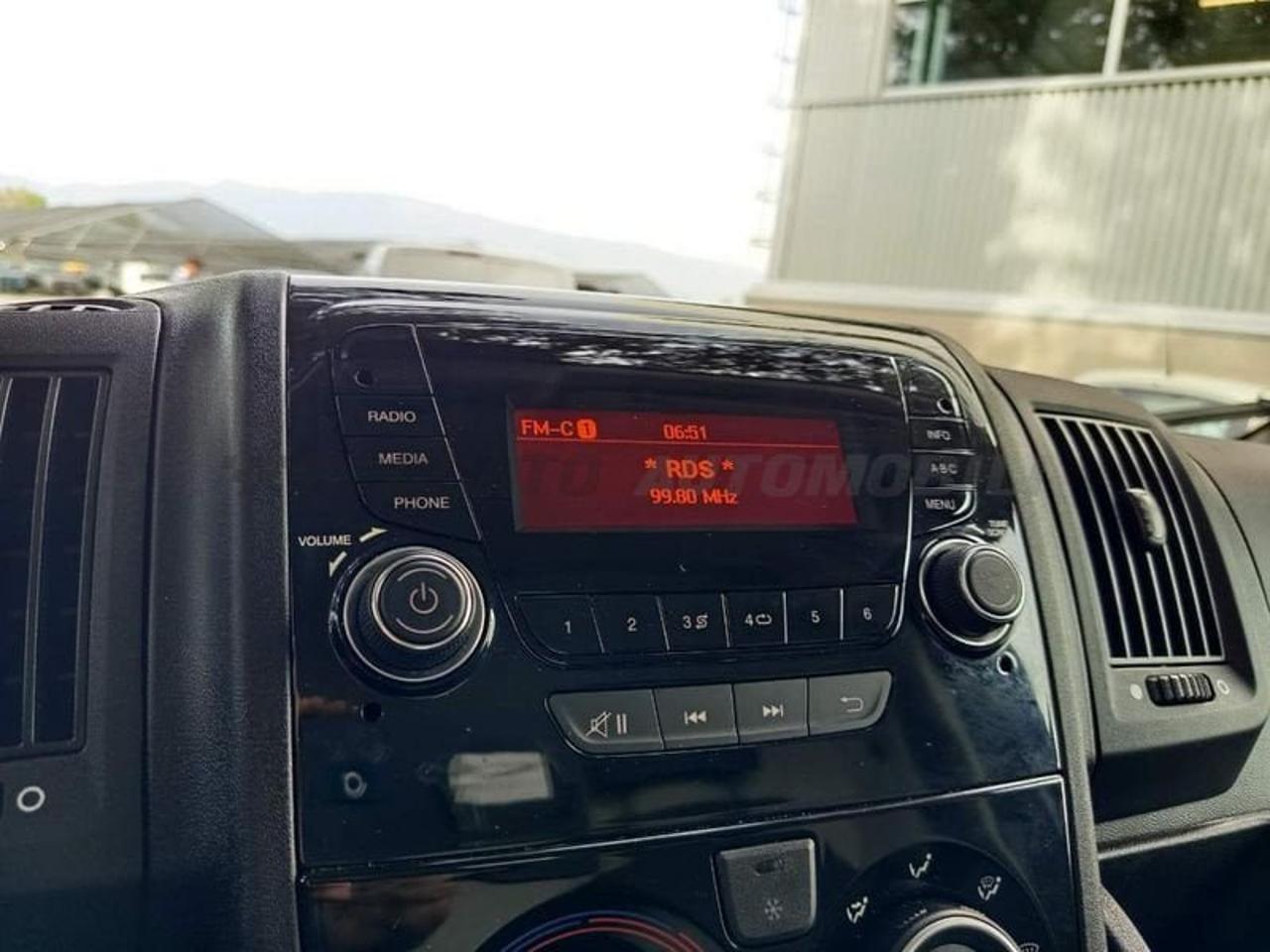 Fiat Fiat Ducato usata 23