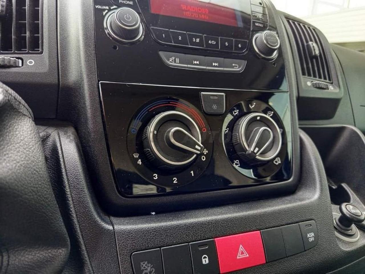 Fiat Fiat Ducato usata 1