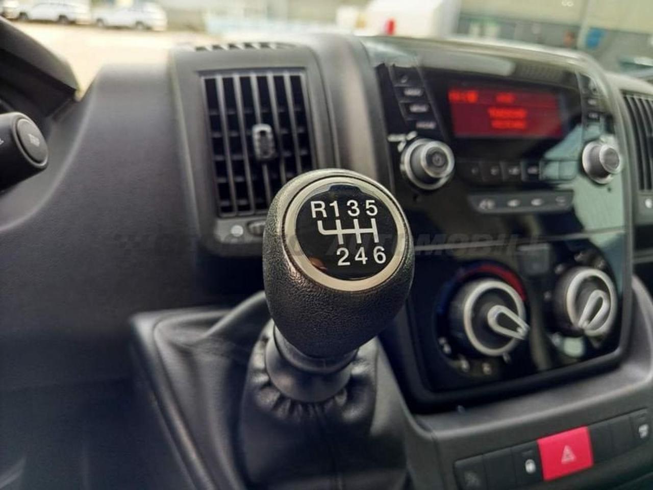 Fiat Fiat Ducato usata 2