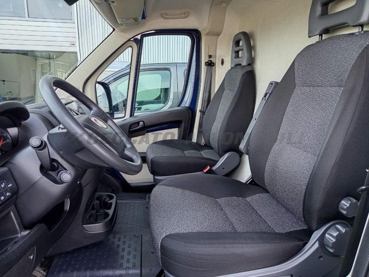 Fiat Fiat Ducato usata 3