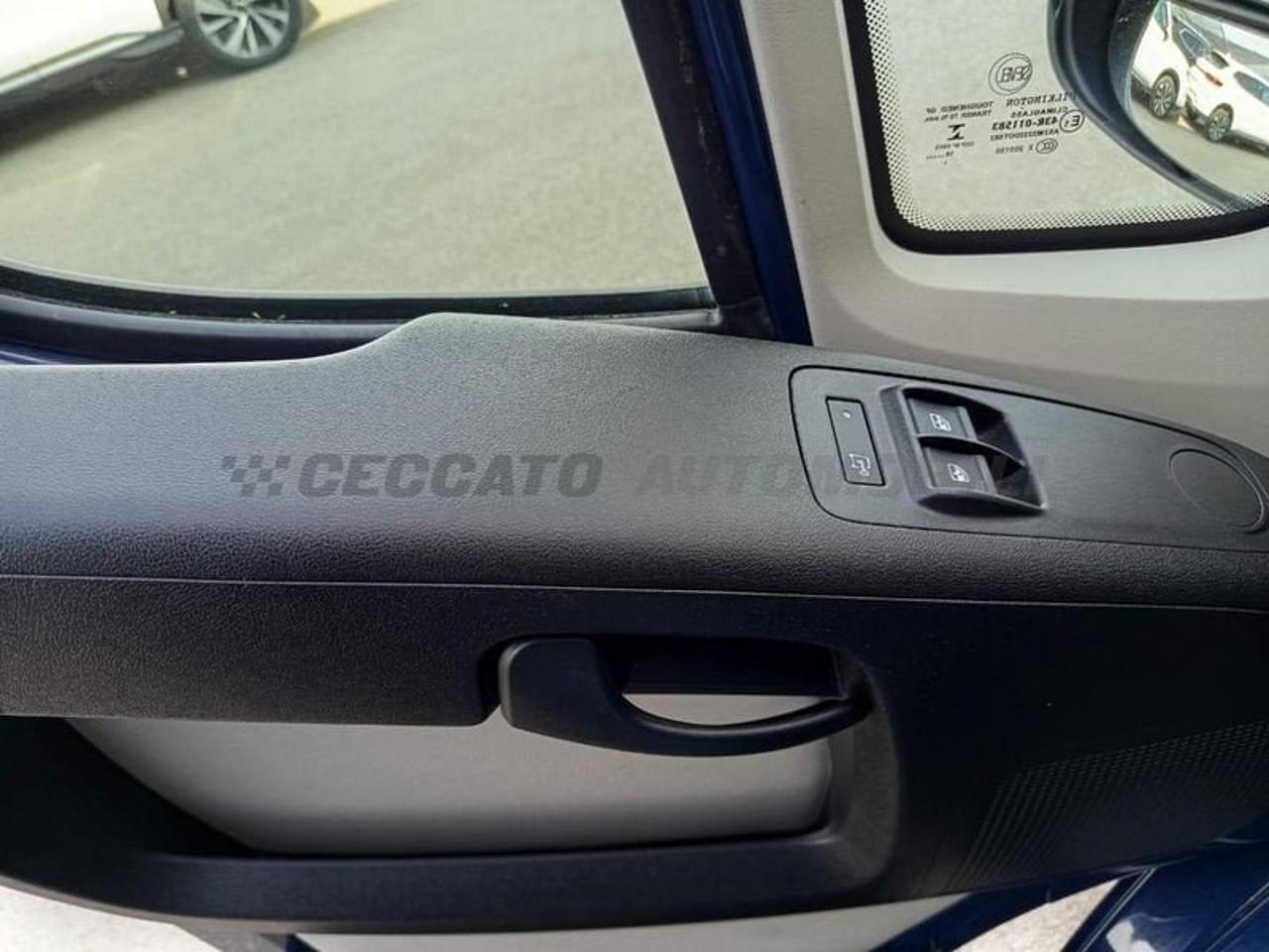 Fiat Fiat Ducato usata 4