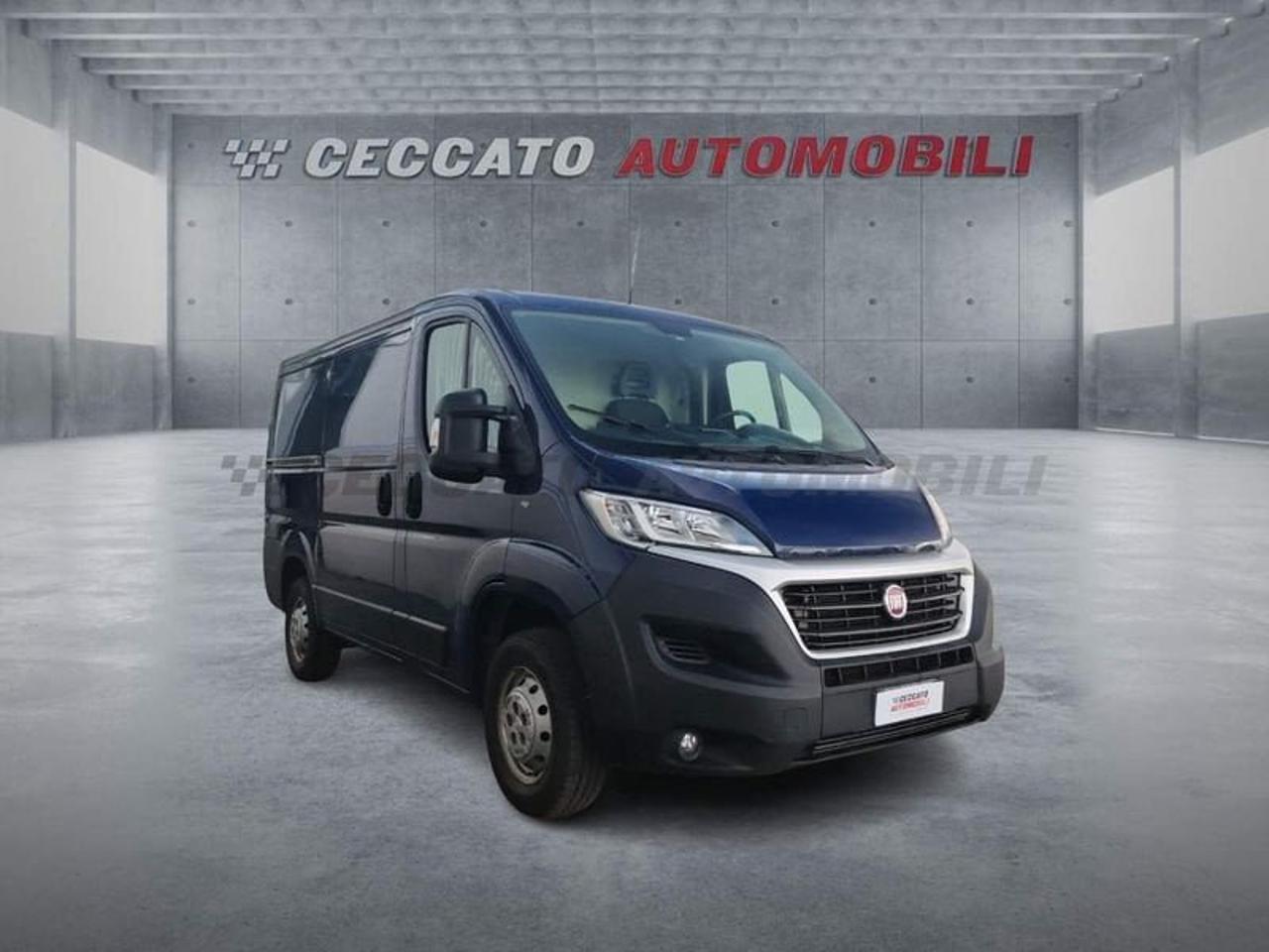Fiat Fiat Ducato usata 5
