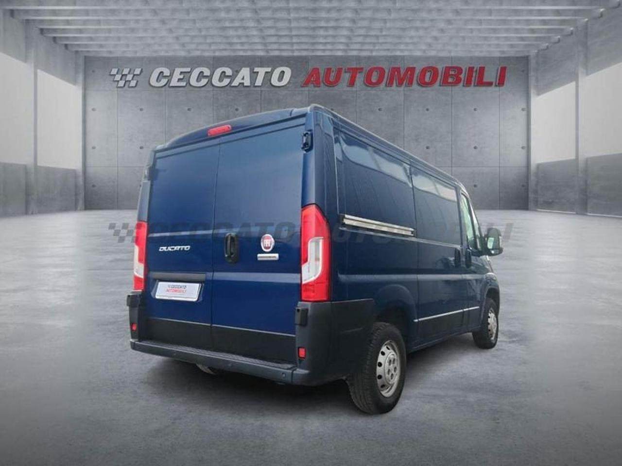 Fiat Fiat Ducato usata 6