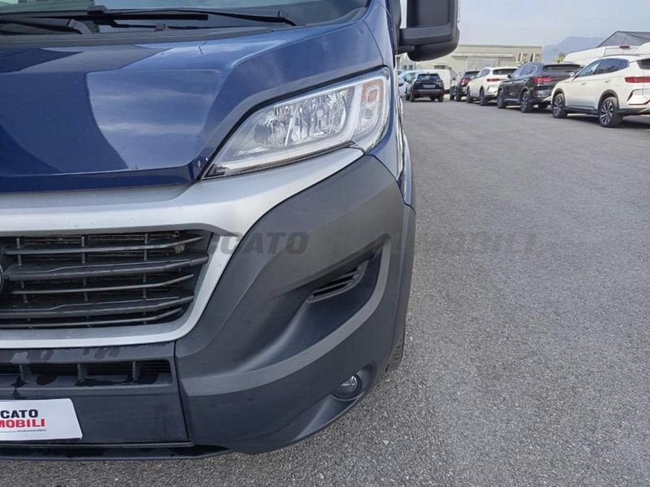 Fiat Fiat Ducato usata 7