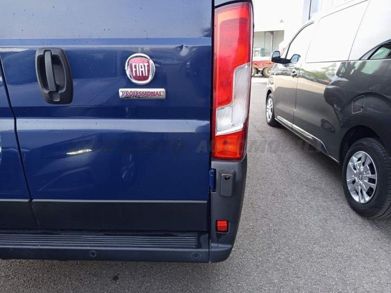 Fiat Fiat Ducato usata 8