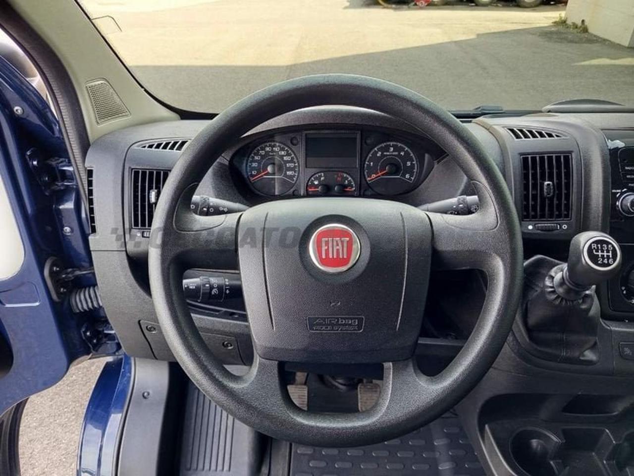 Fiat Fiat Ducato usata 10