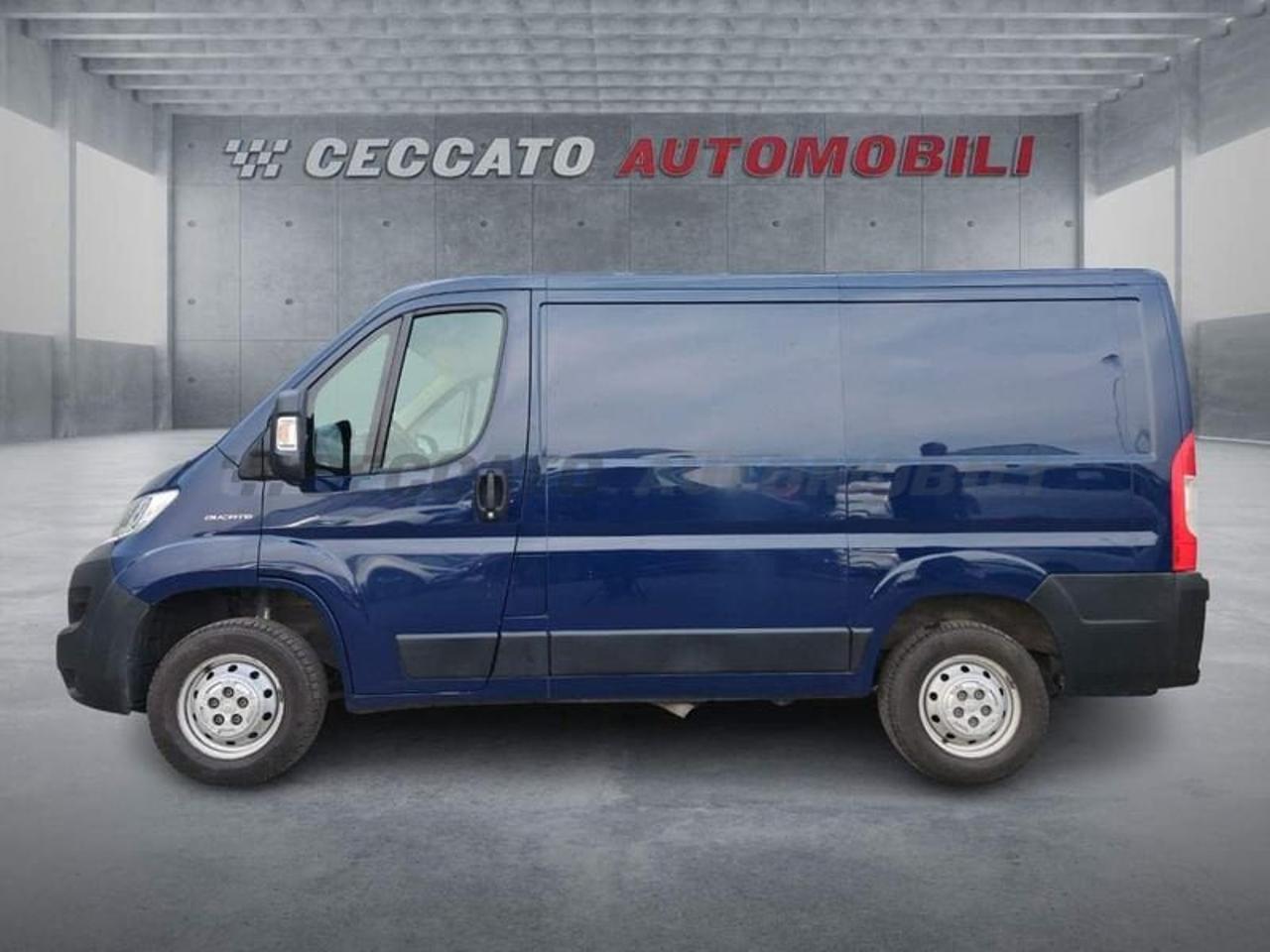 Fiat Fiat Ducato usata 11