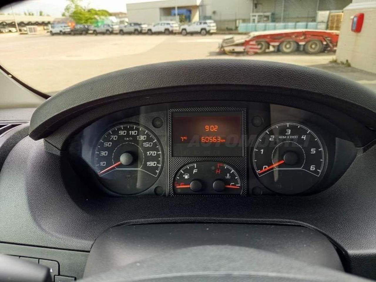 Fiat Fiat Ducato usata 12