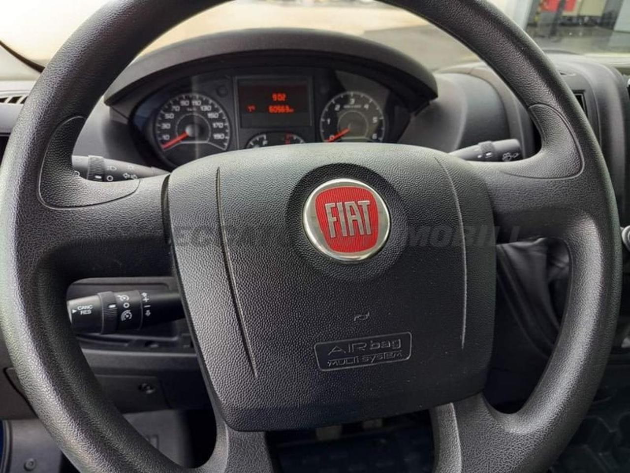 Fiat Fiat Ducato usata 13