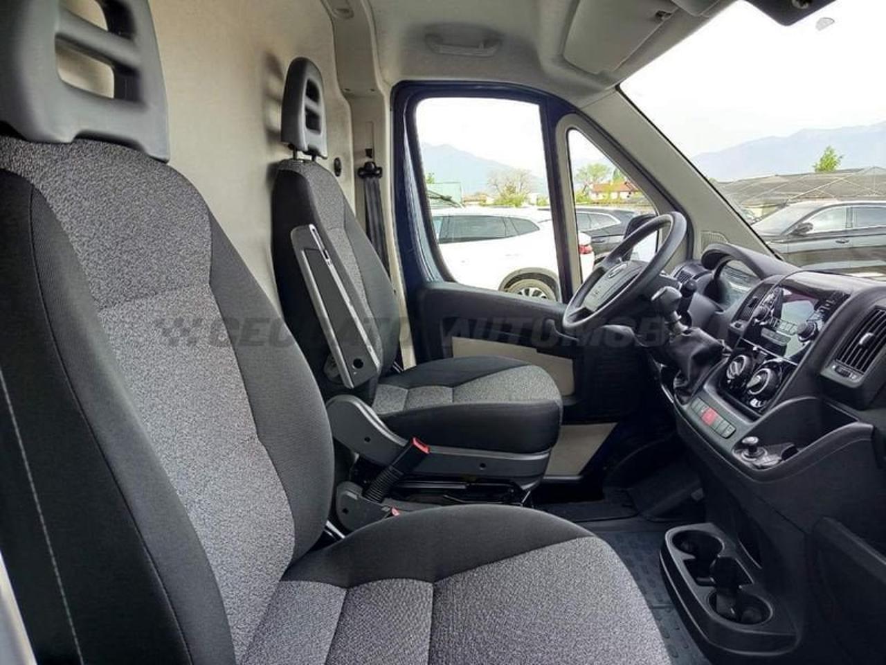 Fiat Fiat Ducato usata 16