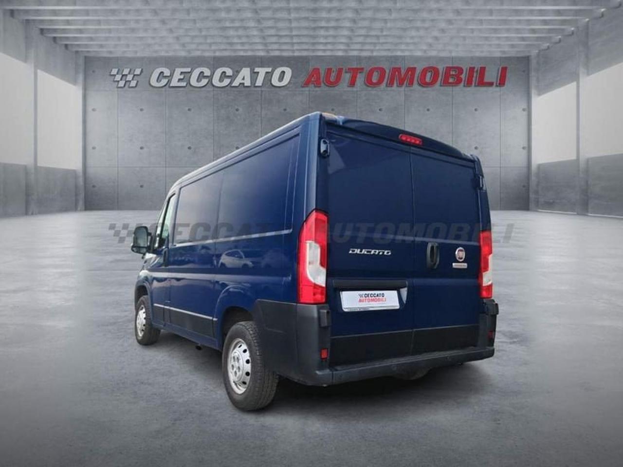Fiat Fiat Ducato usata 17