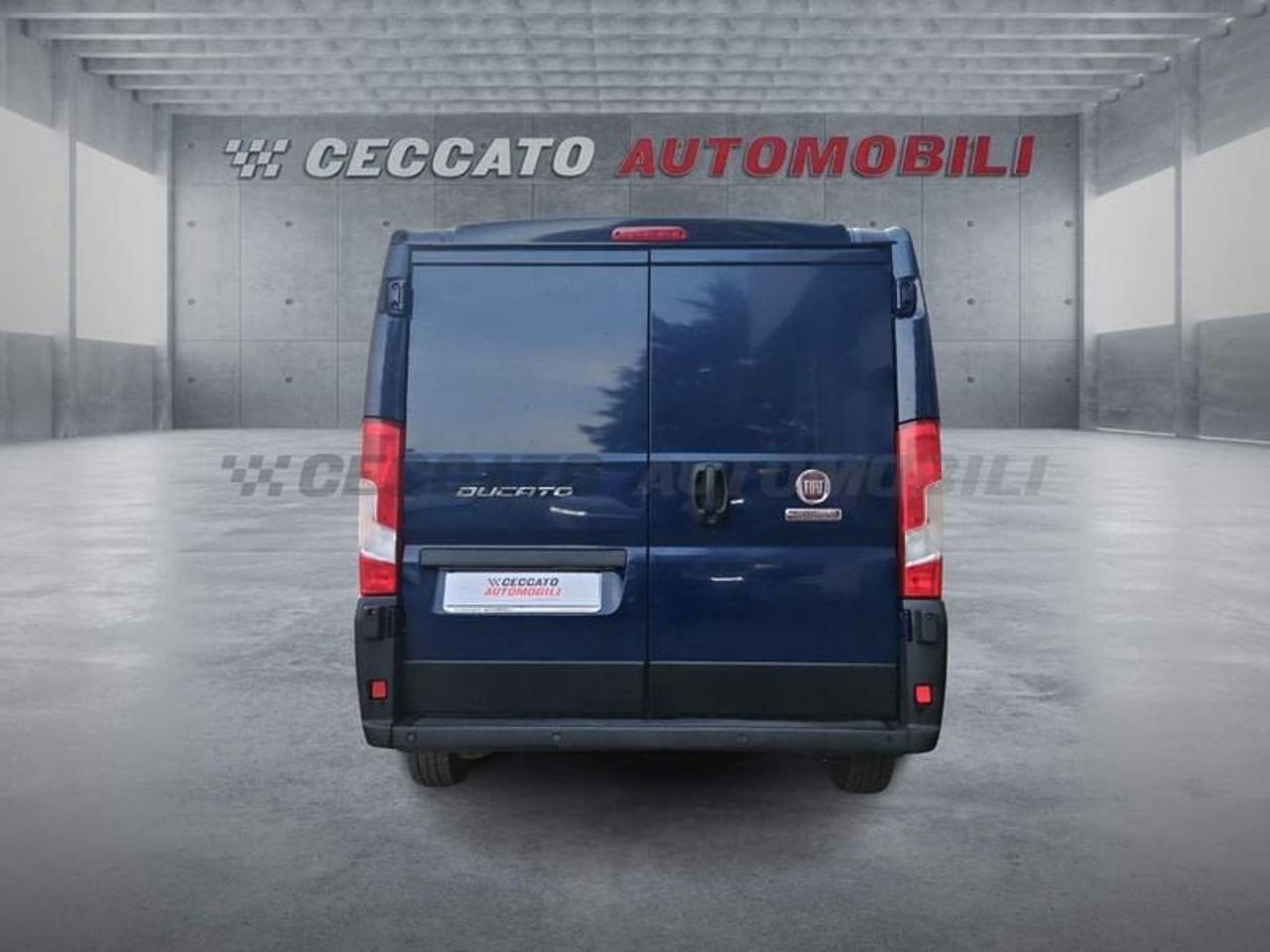 Fiat Fiat Ducato usata 19