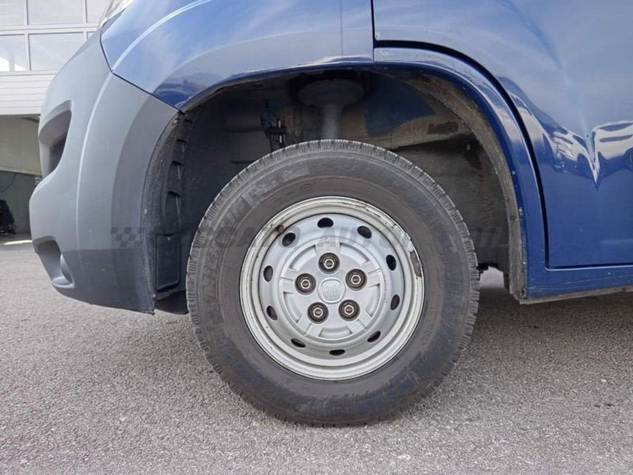 Fiat Fiat Ducato usata 20