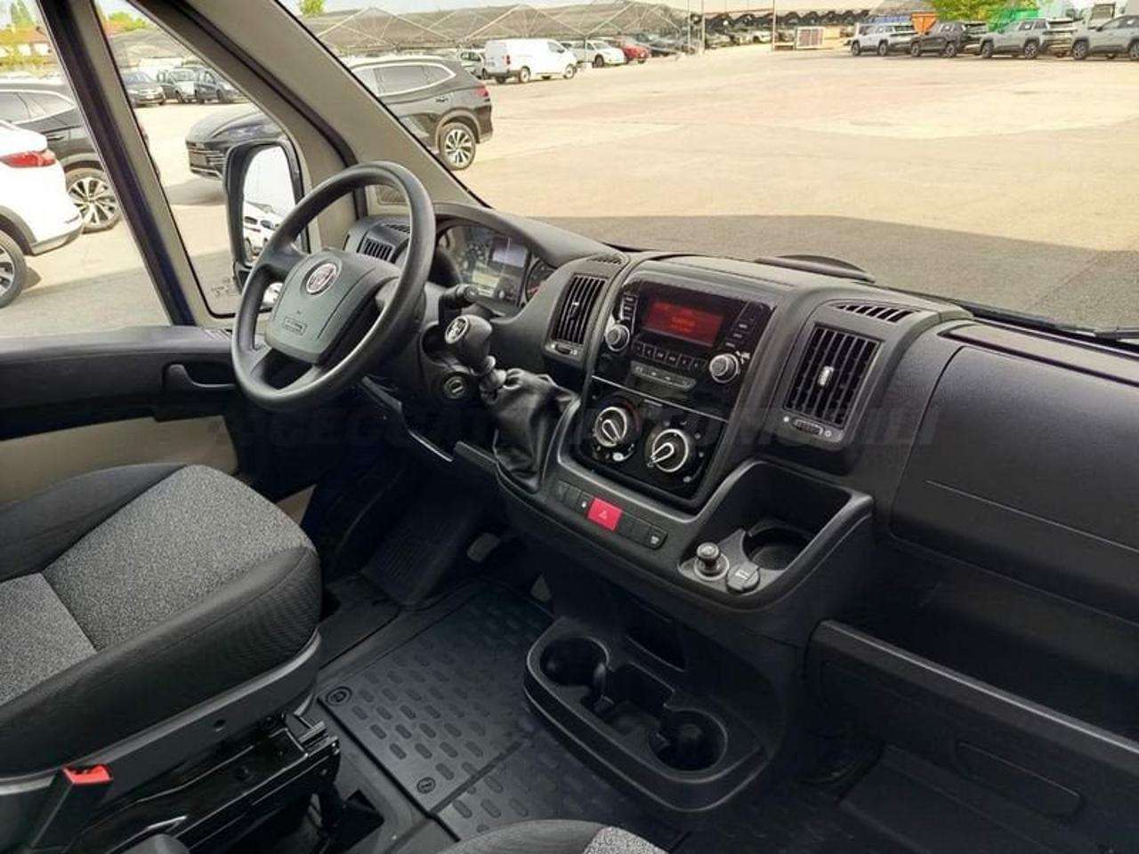 Fiat Fiat Ducato usata 21