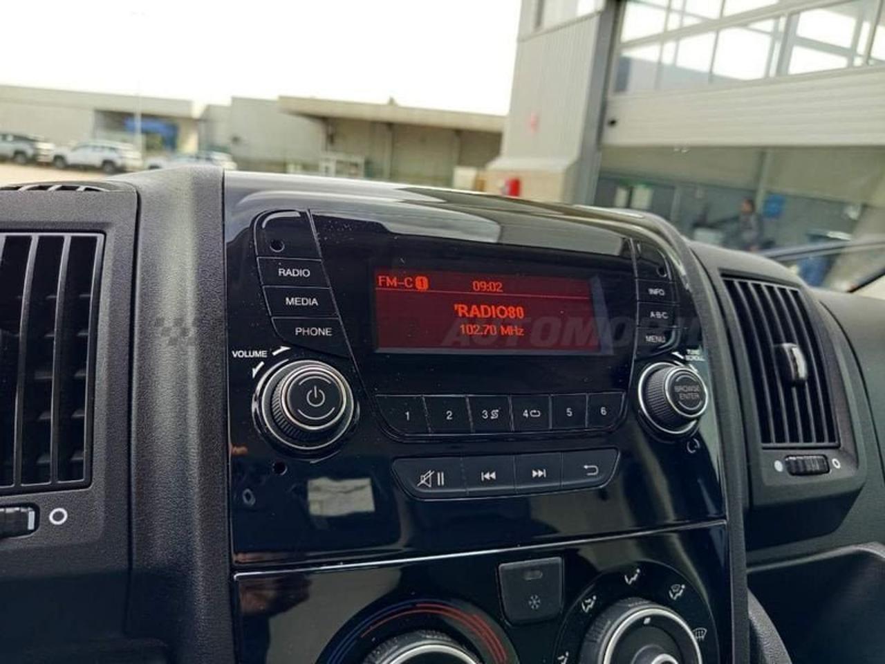 Fiat Fiat Ducato usata 23