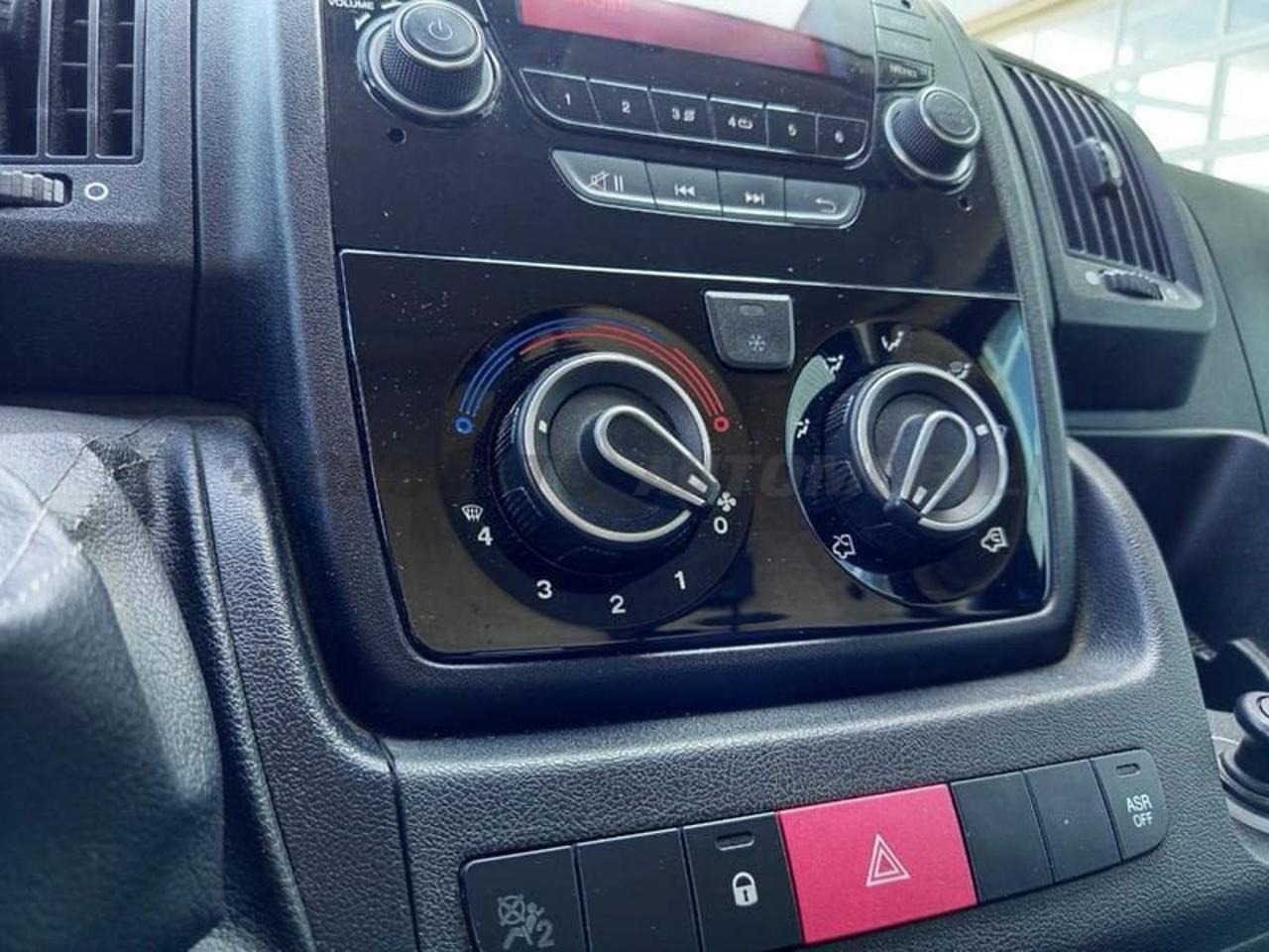 Fiat Fiat Ducato usata 1