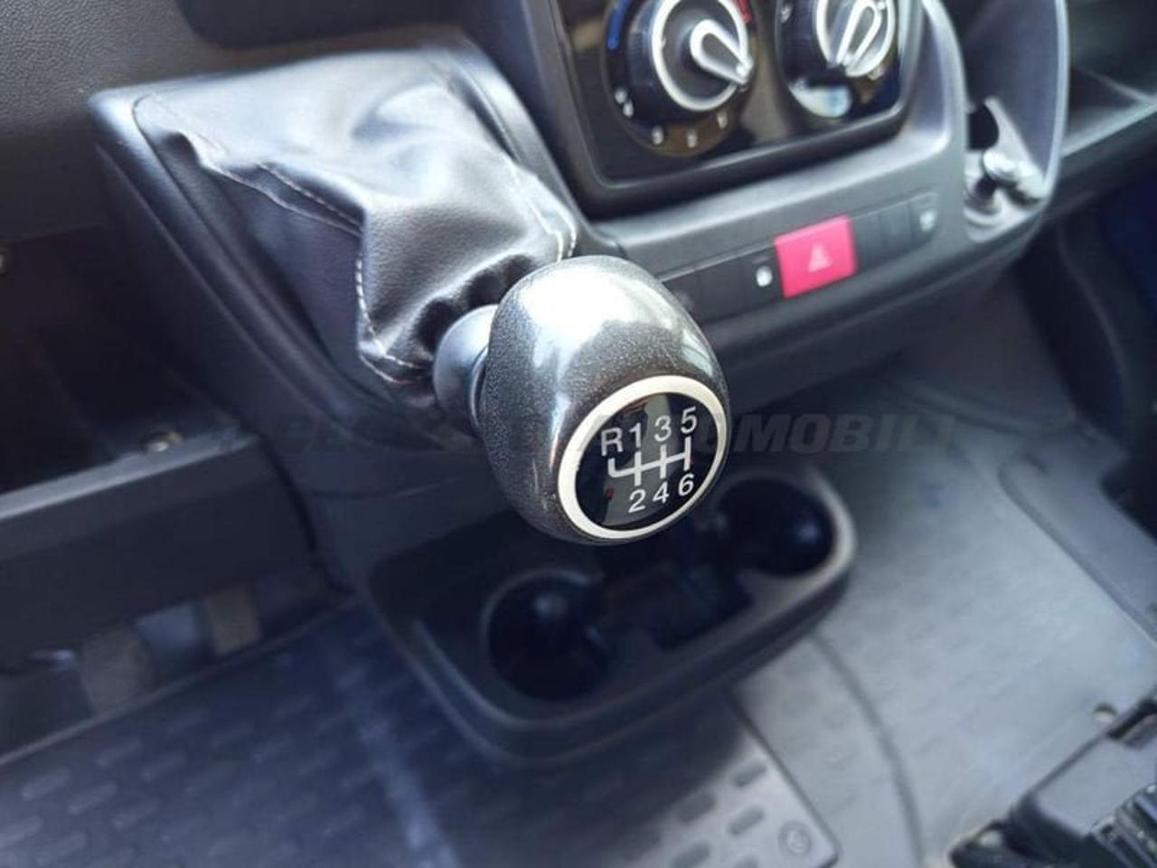 Fiat Fiat Ducato usata 2