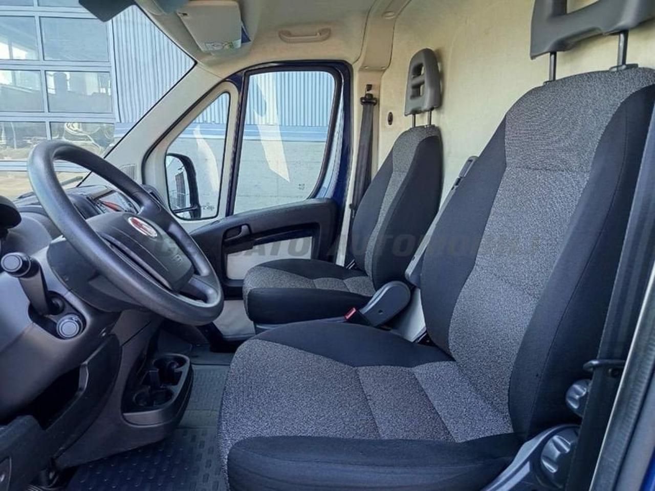 Fiat Fiat Ducato usata 3