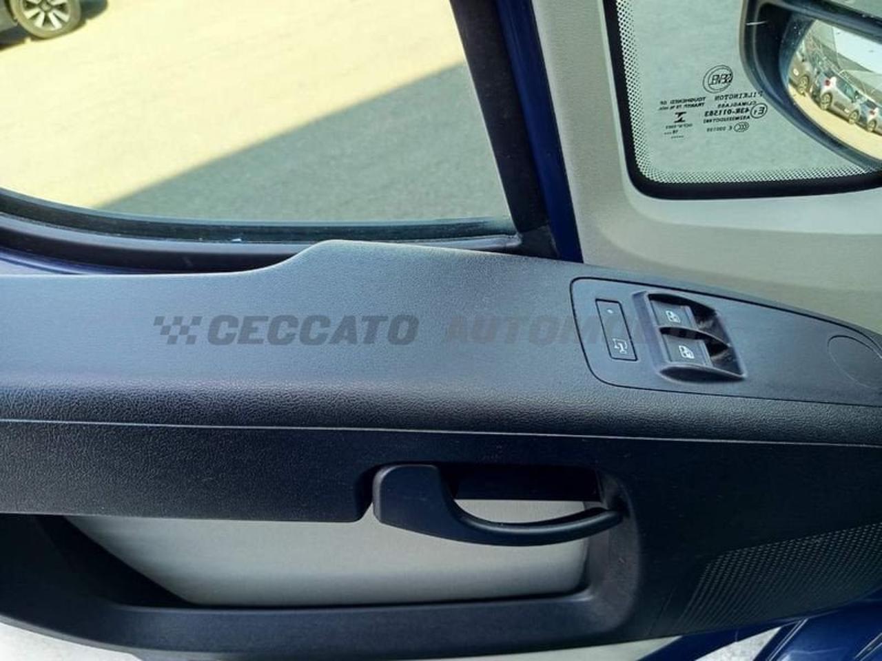 Fiat Fiat Ducato usata 4