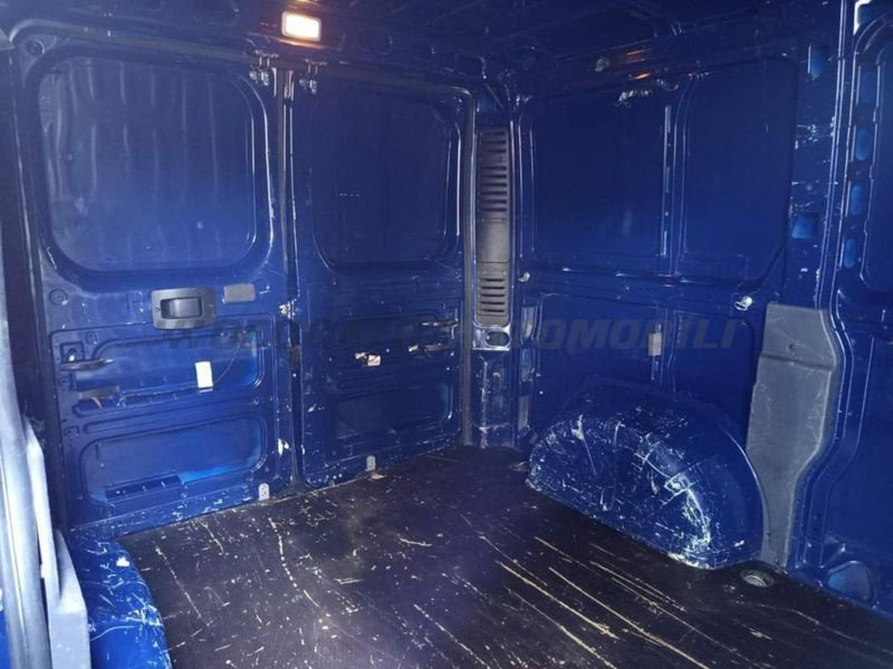 Fiat Fiat Ducato usata 5