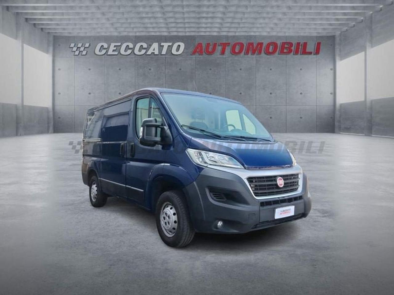 Fiat Fiat Ducato usata 6