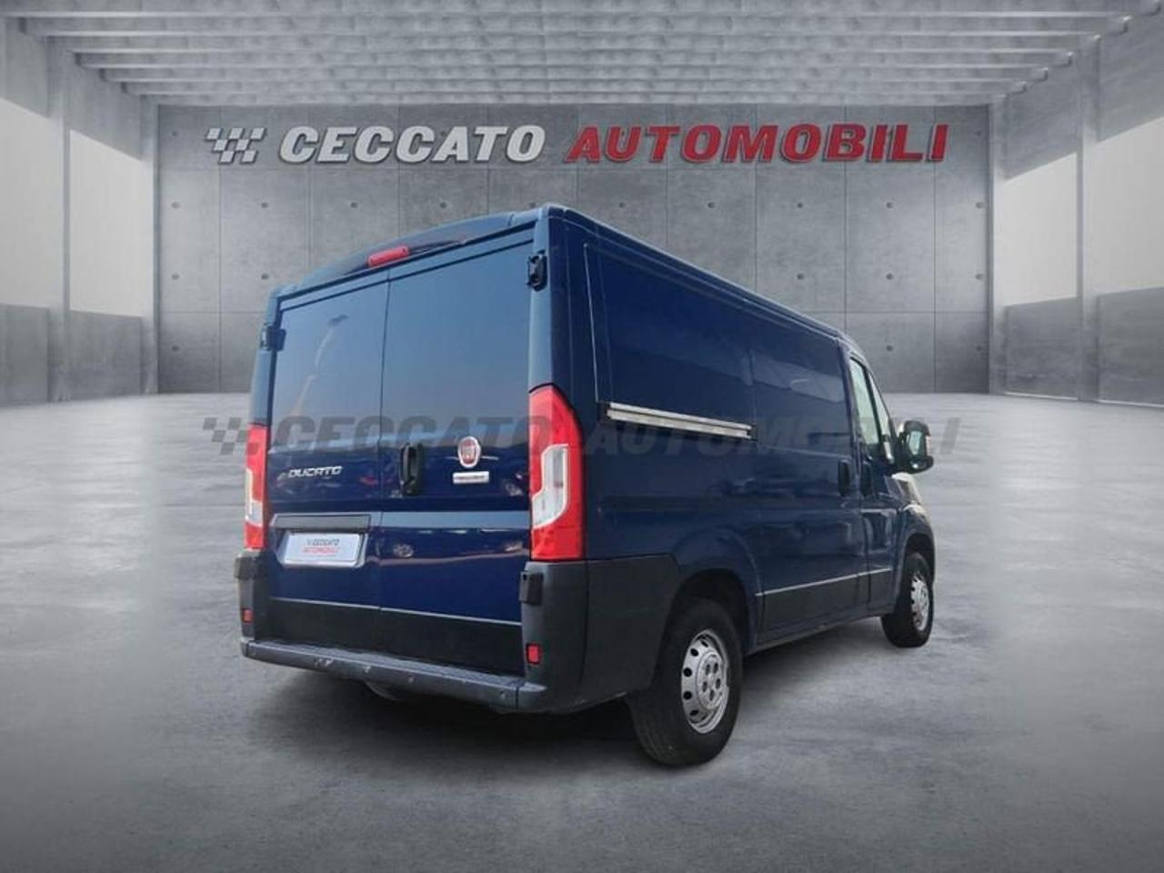Fiat Fiat Ducato usata 7