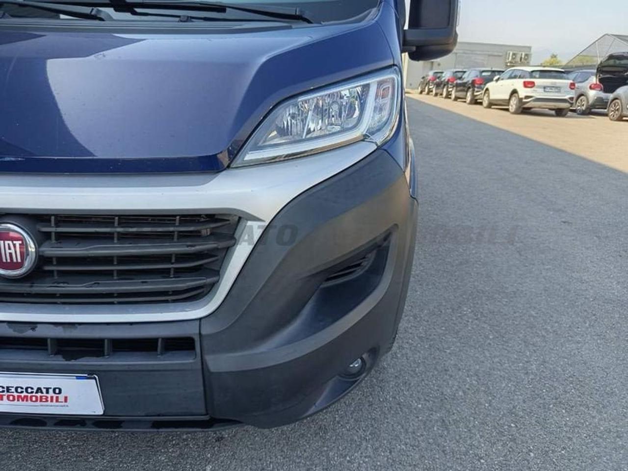 Fiat Fiat Ducato usata 8