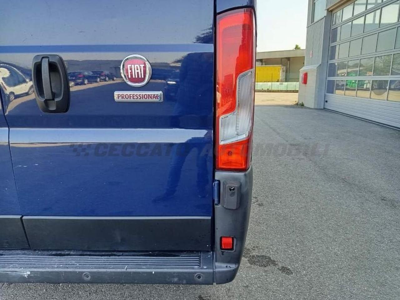 Fiat Fiat Ducato usata 9