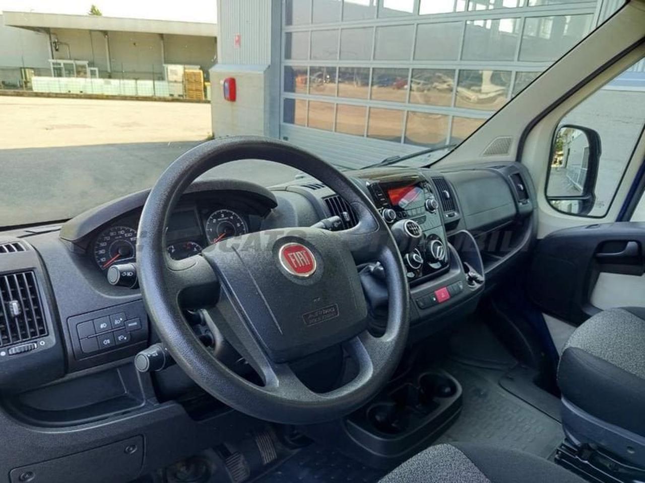 Fiat Fiat Ducato usata 10