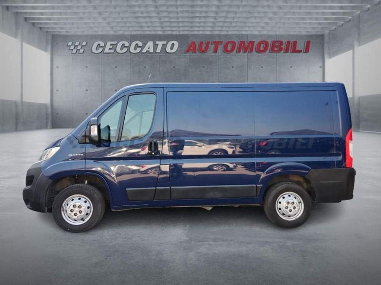 Fiat Fiat Ducato usata 11