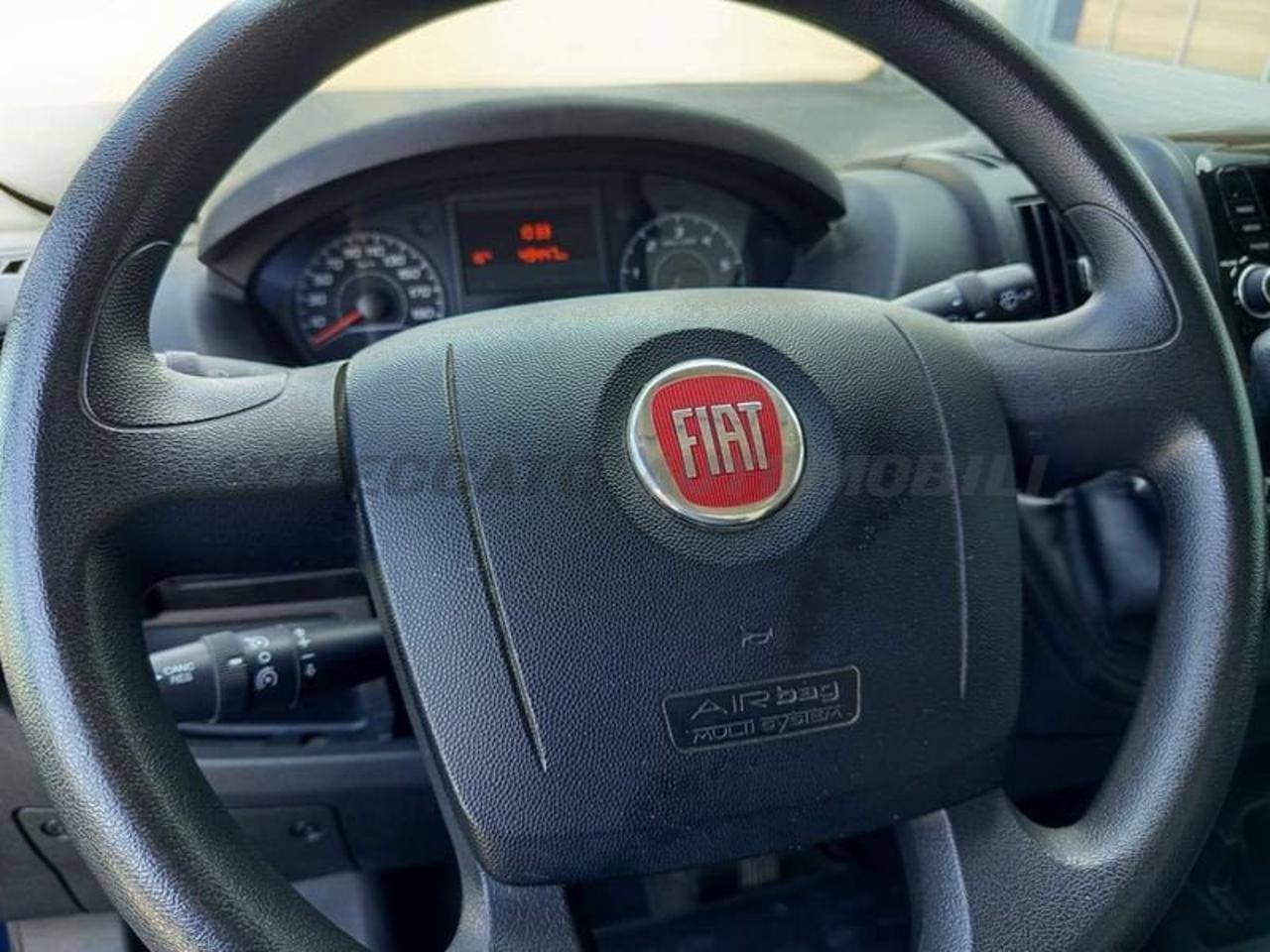 Fiat Fiat Ducato usata 14