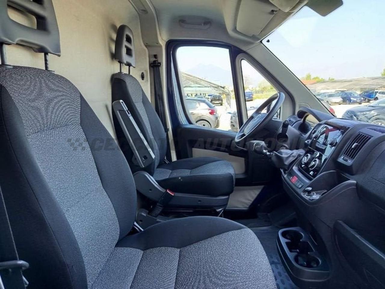 Fiat Fiat Ducato usata 15
