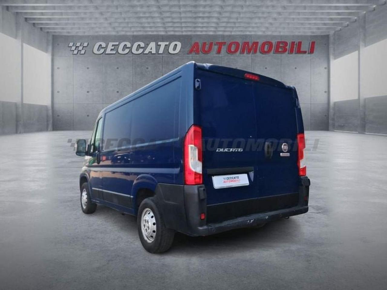 Fiat Fiat Ducato usata 16