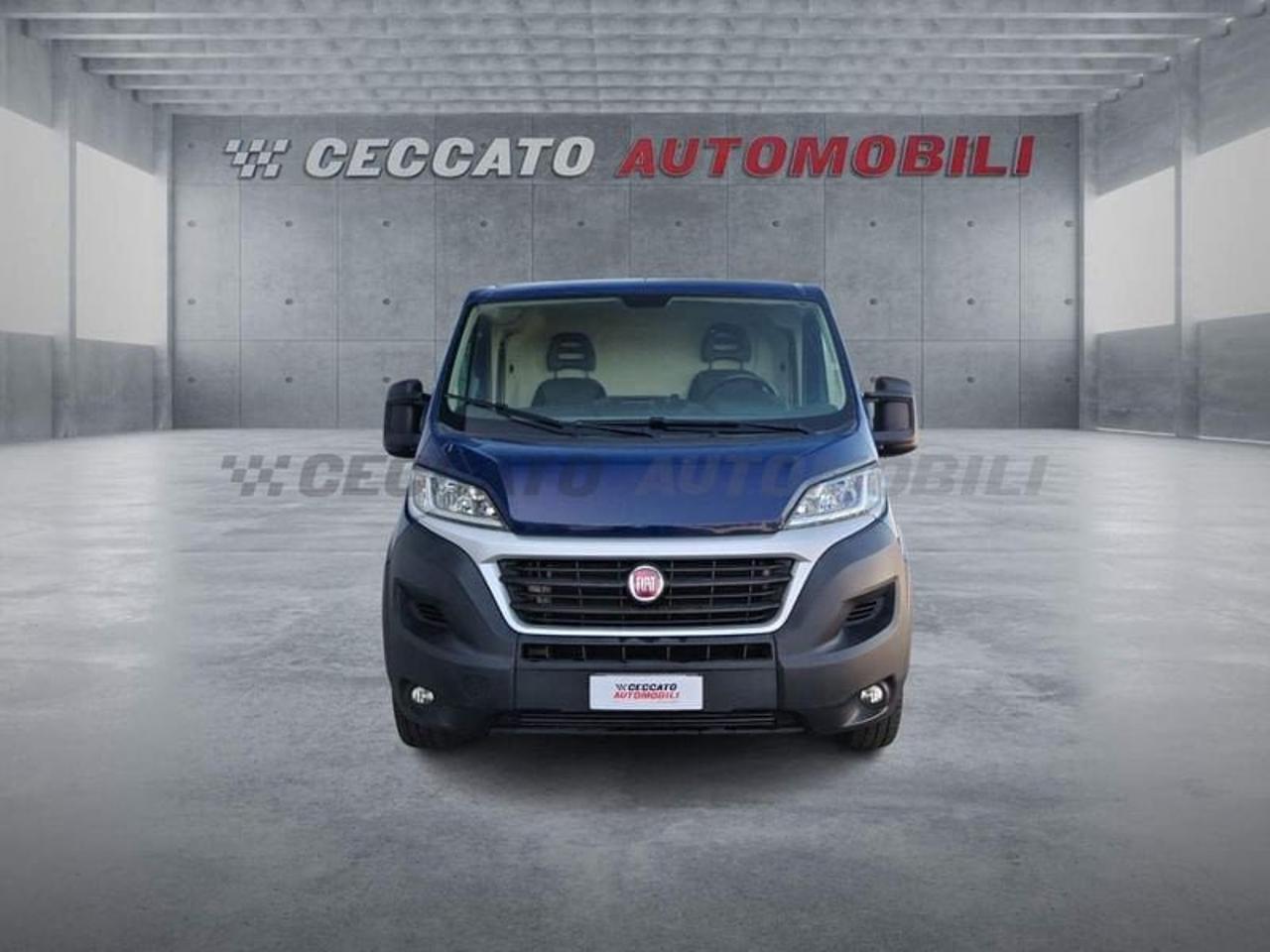 Fiat Fiat Ducato usata 17