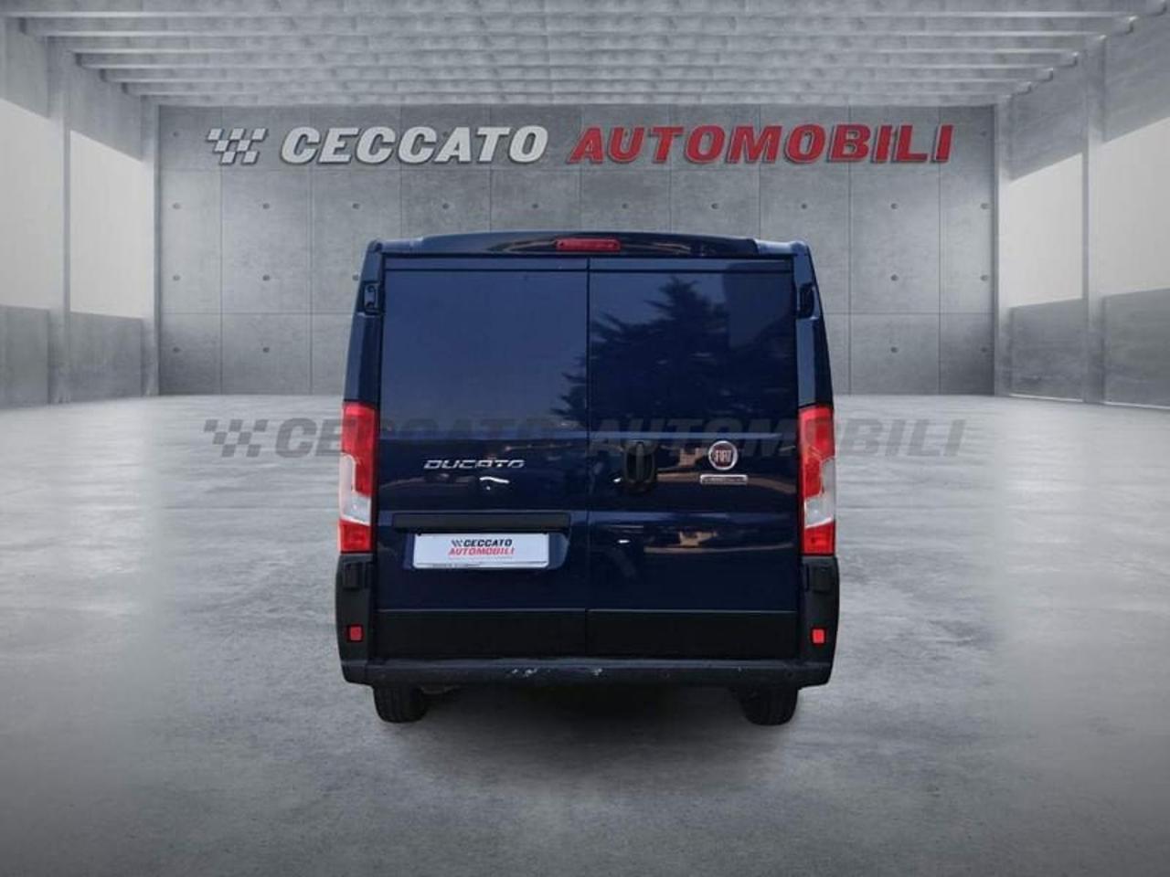 Fiat Fiat Ducato usata 18