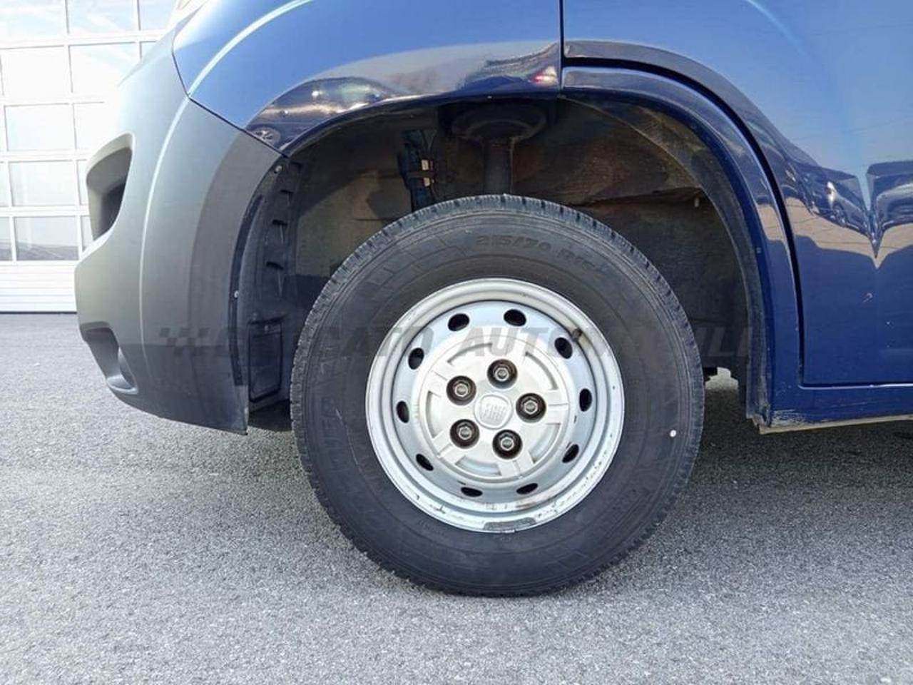 Fiat Fiat Ducato usata 19