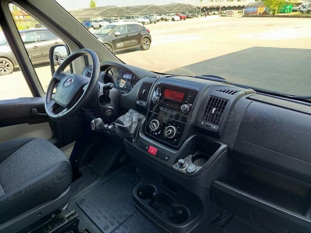 Fiat Fiat Ducato usata 20