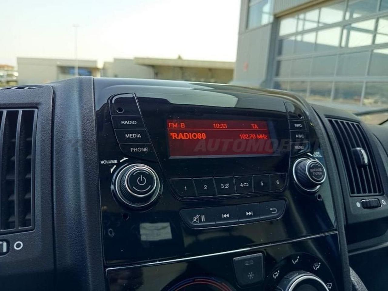 Fiat Fiat Ducato usata 22