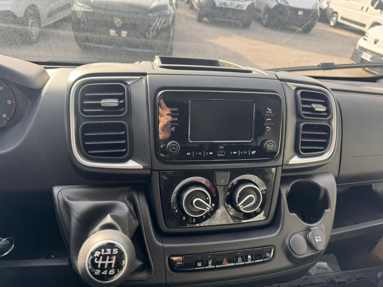 Fiat Fiat Ducato usata 16