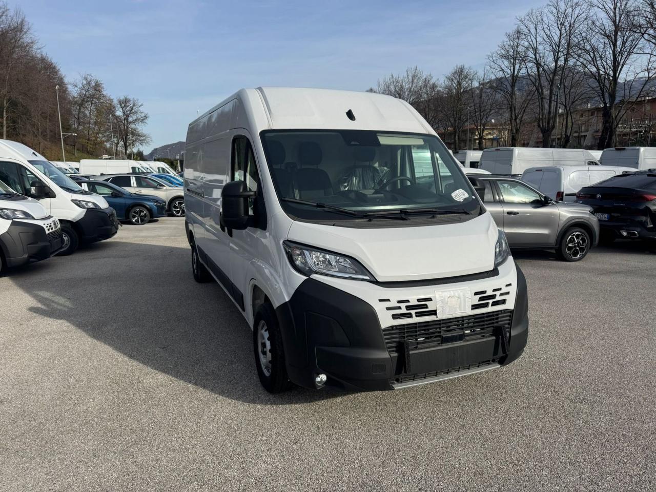 Fiat Fiat Ducato usata 11