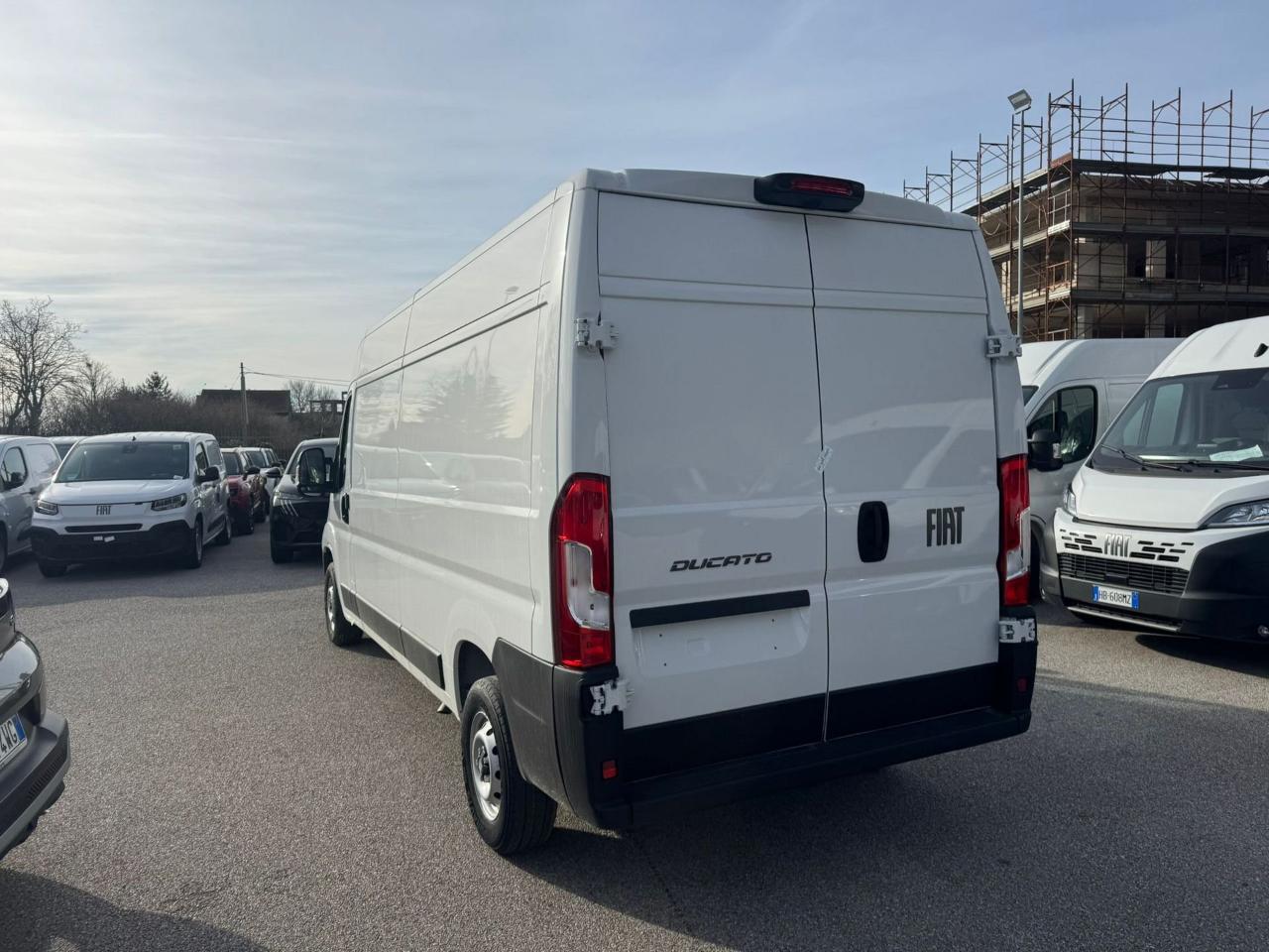 Fiat Fiat Ducato usata 20