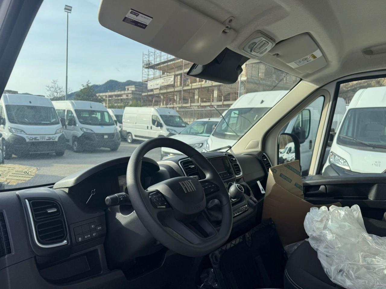 Fiat Fiat Ducato usata 25