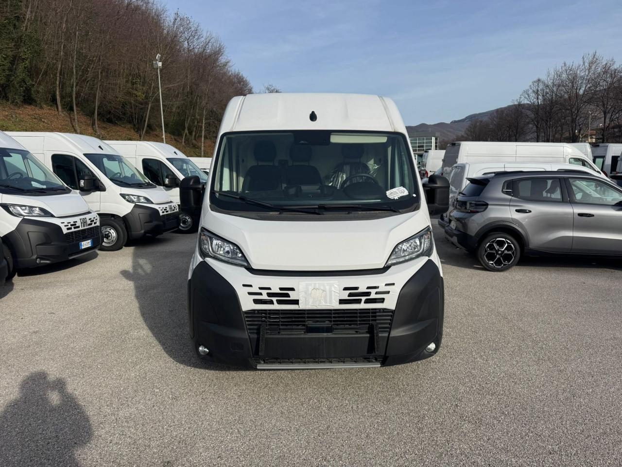 Fiat Fiat Ducato usata 26