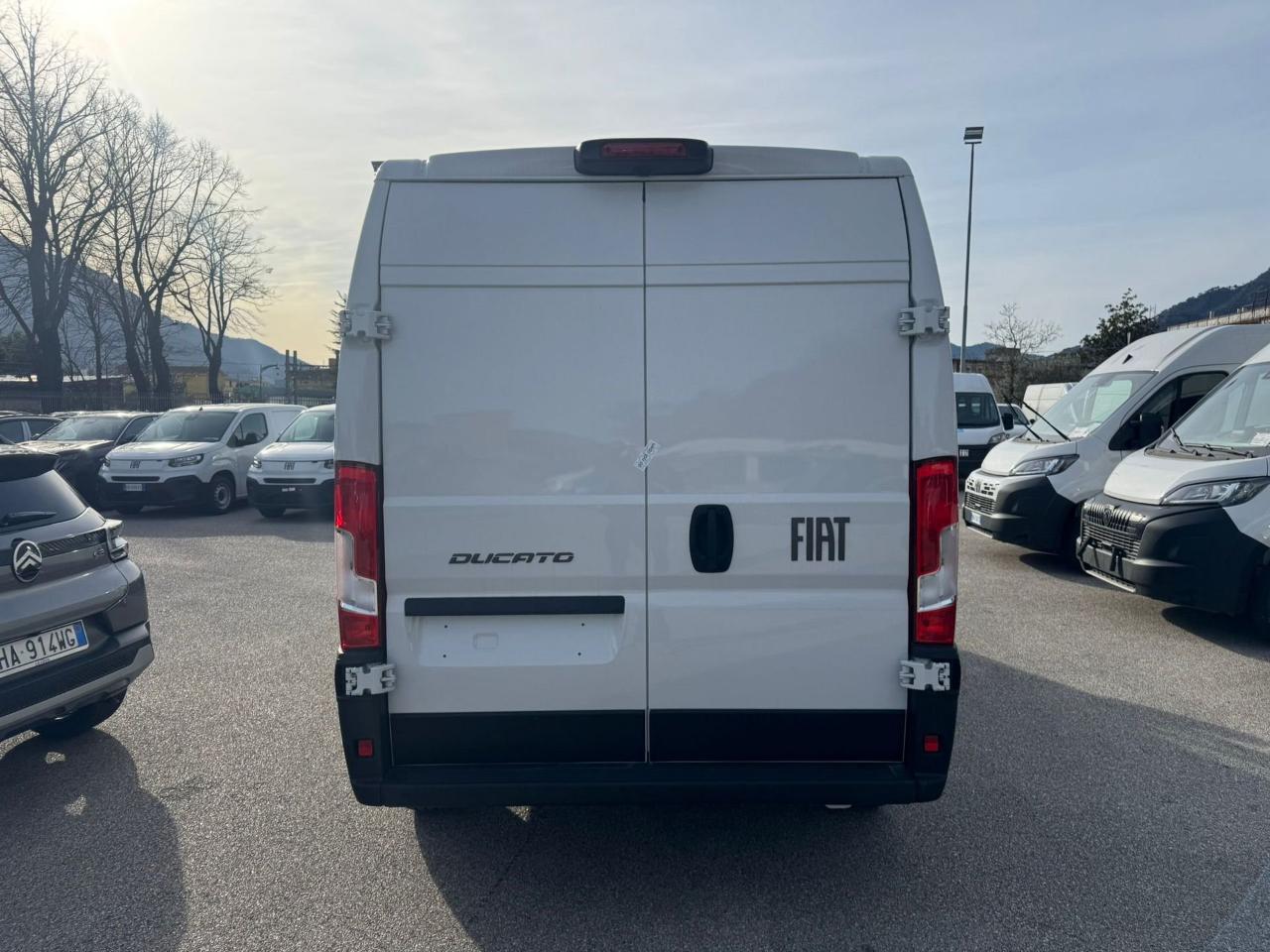 Fiat Fiat Ducato usata 2