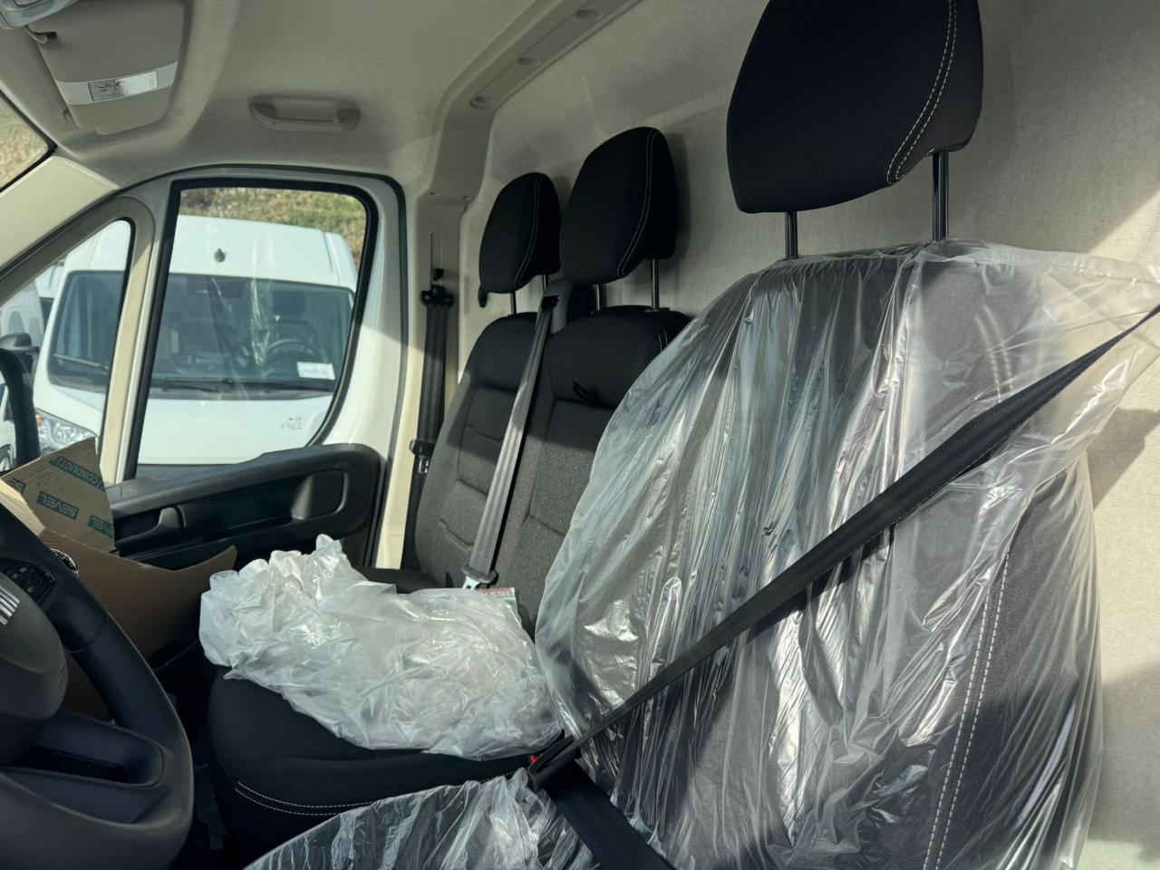 Fiat Fiat Ducato usata 23