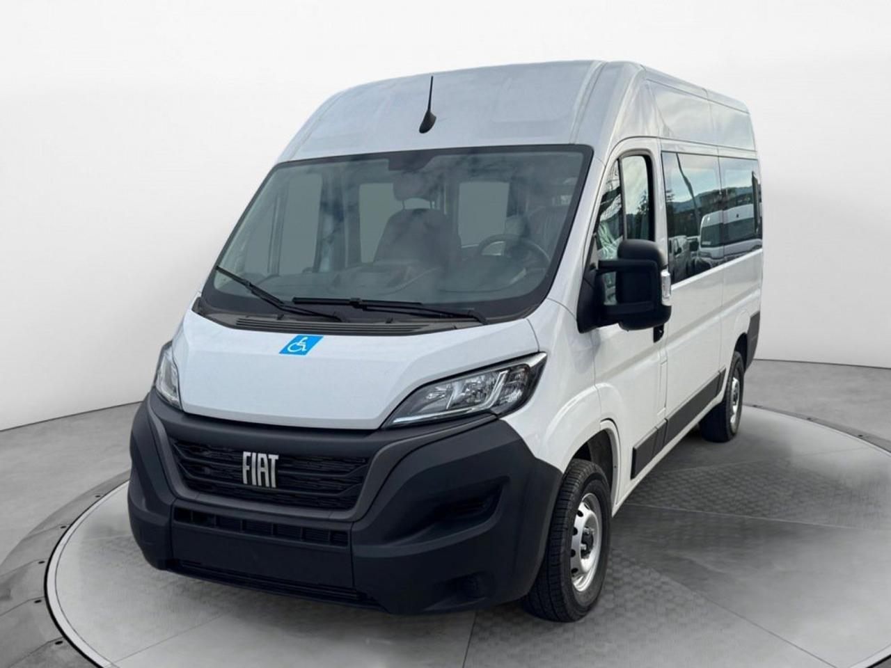 Fiat Fiat Ducato DUCATO null